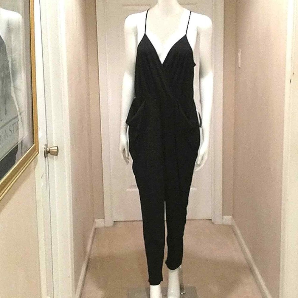 Bcbgeneration Jumpsuit - image 1